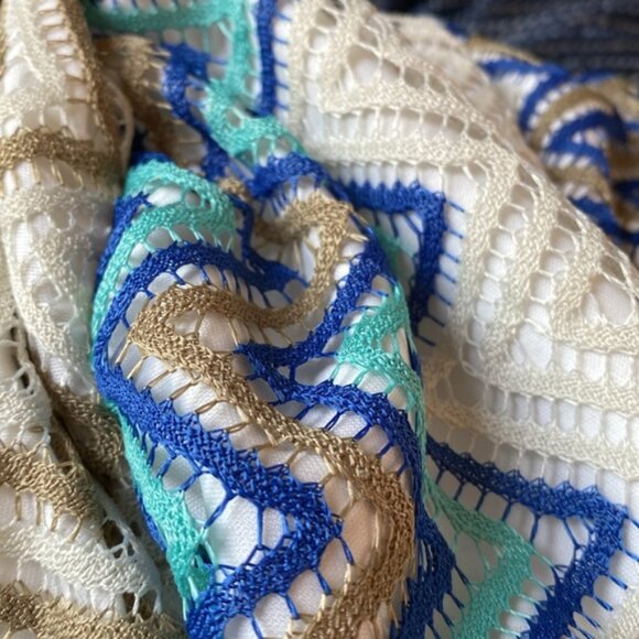 Rickis sleeveless dress size 10 - Picture 6 of 10